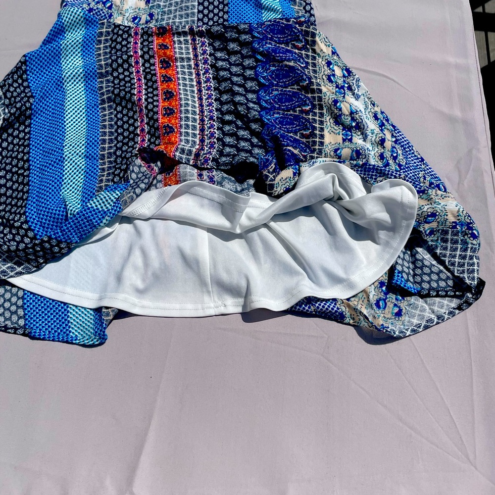 Design Lab Sundress - Picture 2 of 4